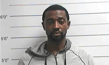 Jeffery Carter, - Orleans Parish County, LA 